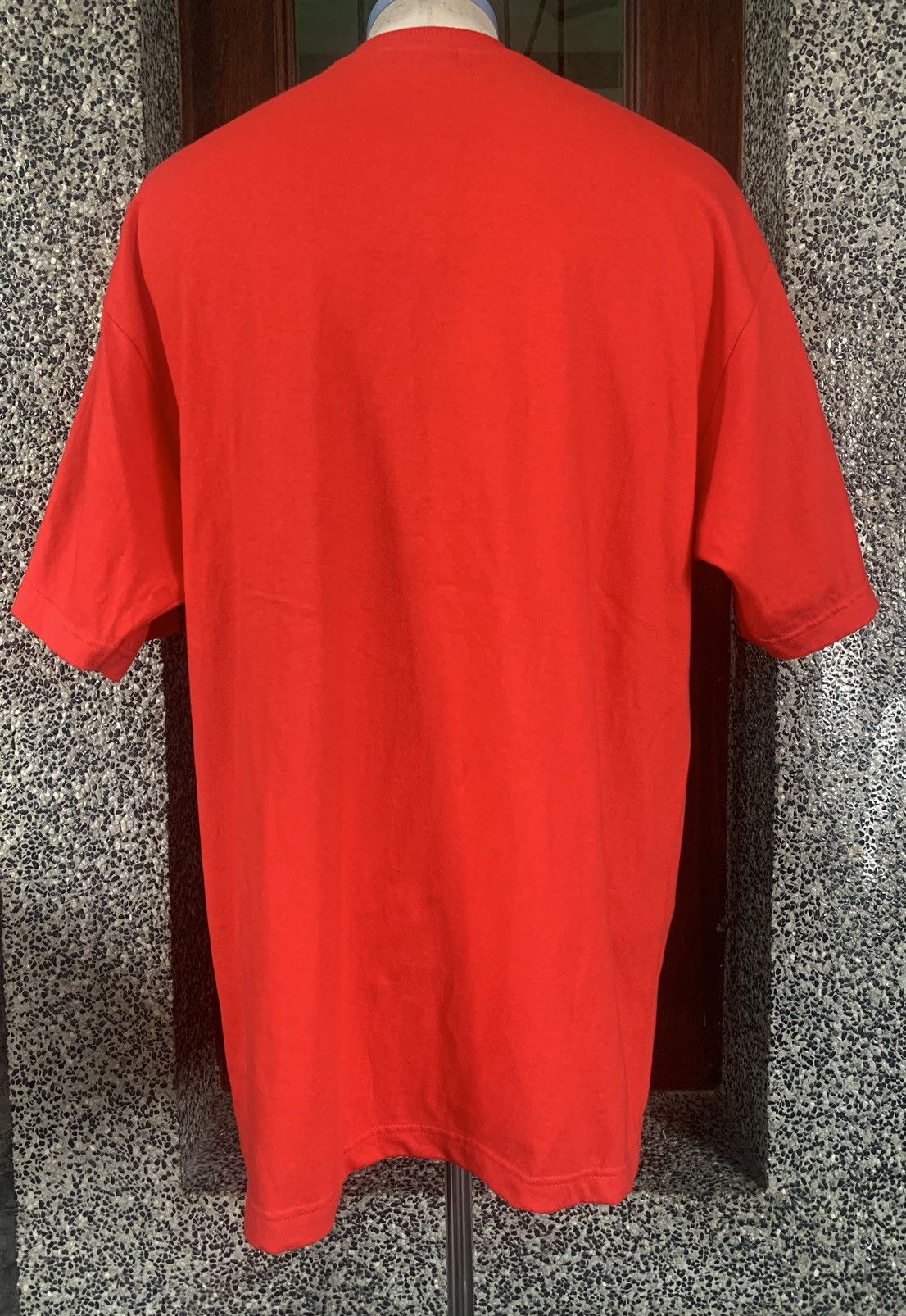 Anime × Vintage Vintage Astro Boy Tezuka Production Hologram Logo T shirt Size US XL / EU 56 / 4 - 6 Thumbnail