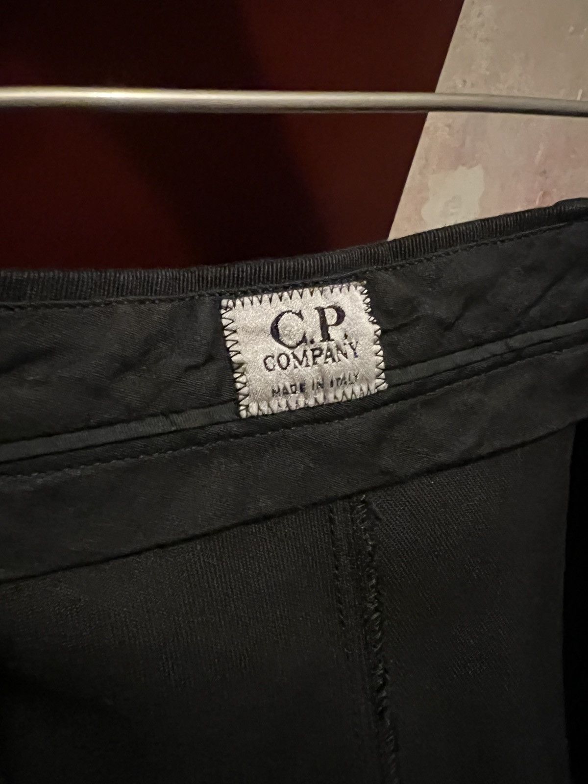 C.P. Company Work/dress pants Size US 33 - 2 Thumbnail