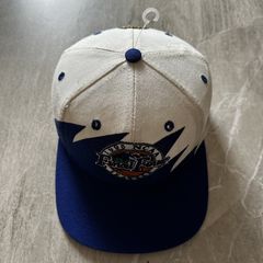 Vintage Proline Logo Athletics Sharktooth Dallas Cowboys Snapback Hat –  Deadstock