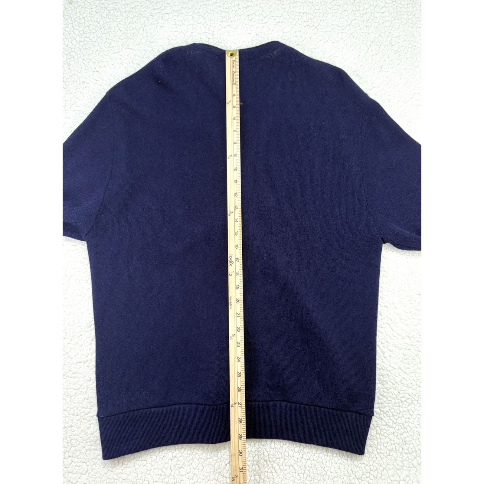 Vintage VINTAGE Cypress Links XL Cardigan Sweater Men Size US XL / EU 56 / 4 - 8 Thumbnail
