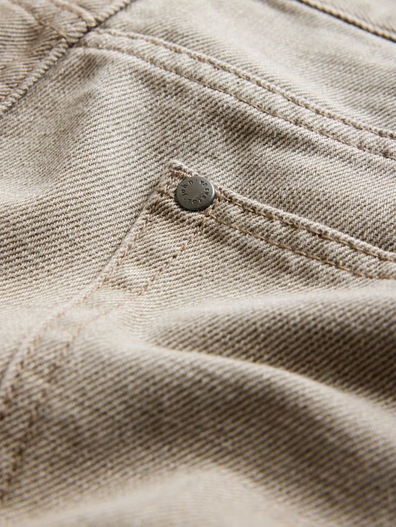 John Varvatos J704 Tapered Fit Size 36 Size US 36 / EU 52 - 9 Thumbnail