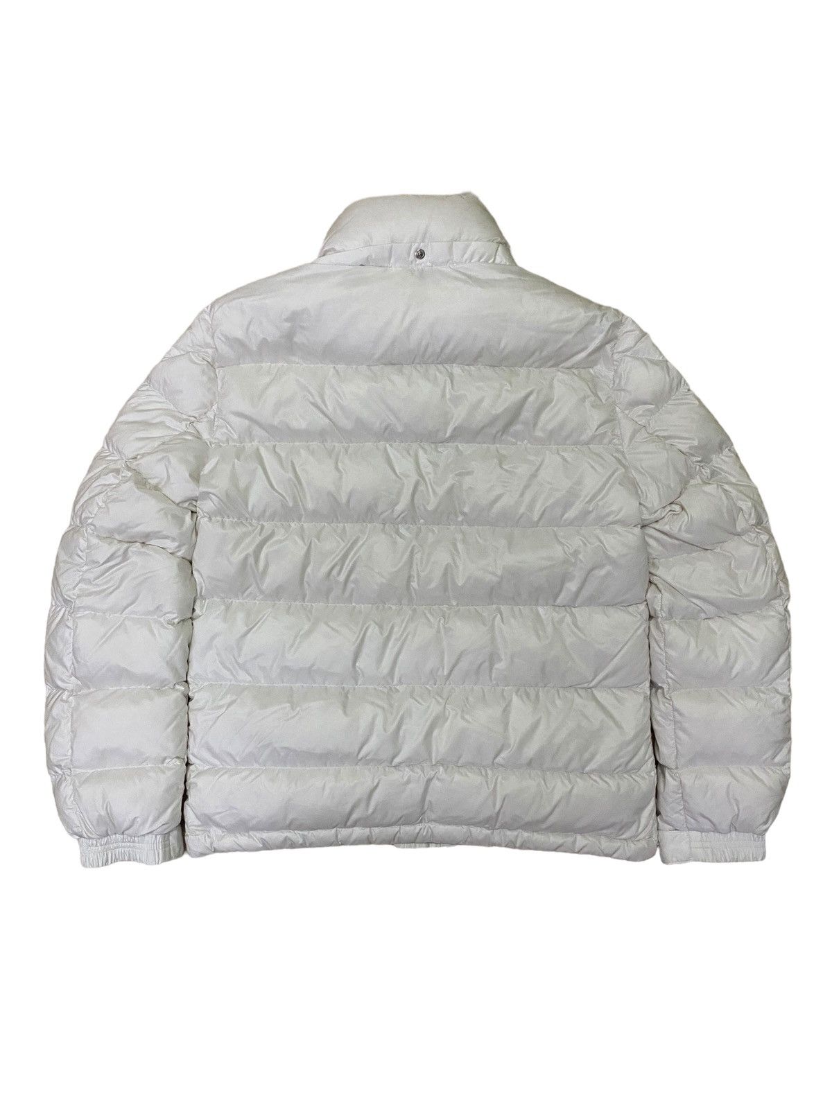 Moncler Moncler Doudoune Down Jacket Size S / US 4 / IT 40 - 4 Thumbnail