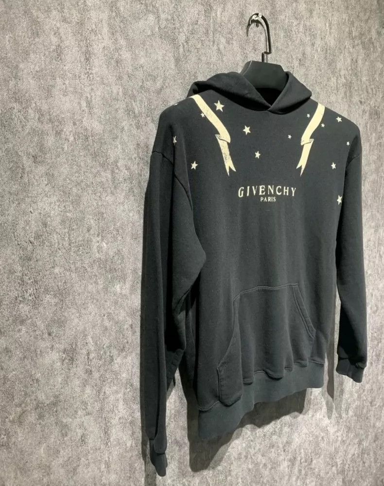 Givenchy Givenchy Constellation Hoodie, XS size Size US XS / EU 42 / 0 - 3 Thumbnail
