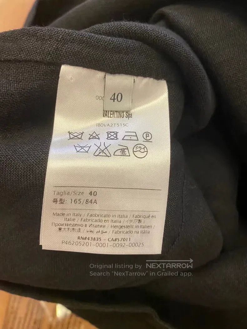 Valentino Valentino dress Size S / US 4 / IT 40 - 8 Thumbnail