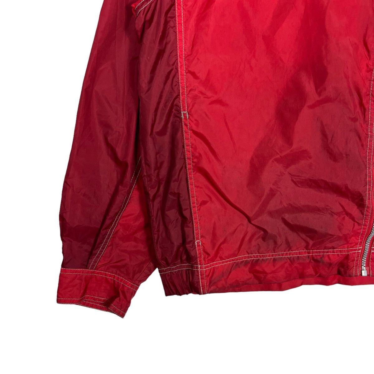 Coca Cola 🔥 NO REASON COCA COLA JACKET Size US M / EU 48-50 / 2 - 4 Thumbnail