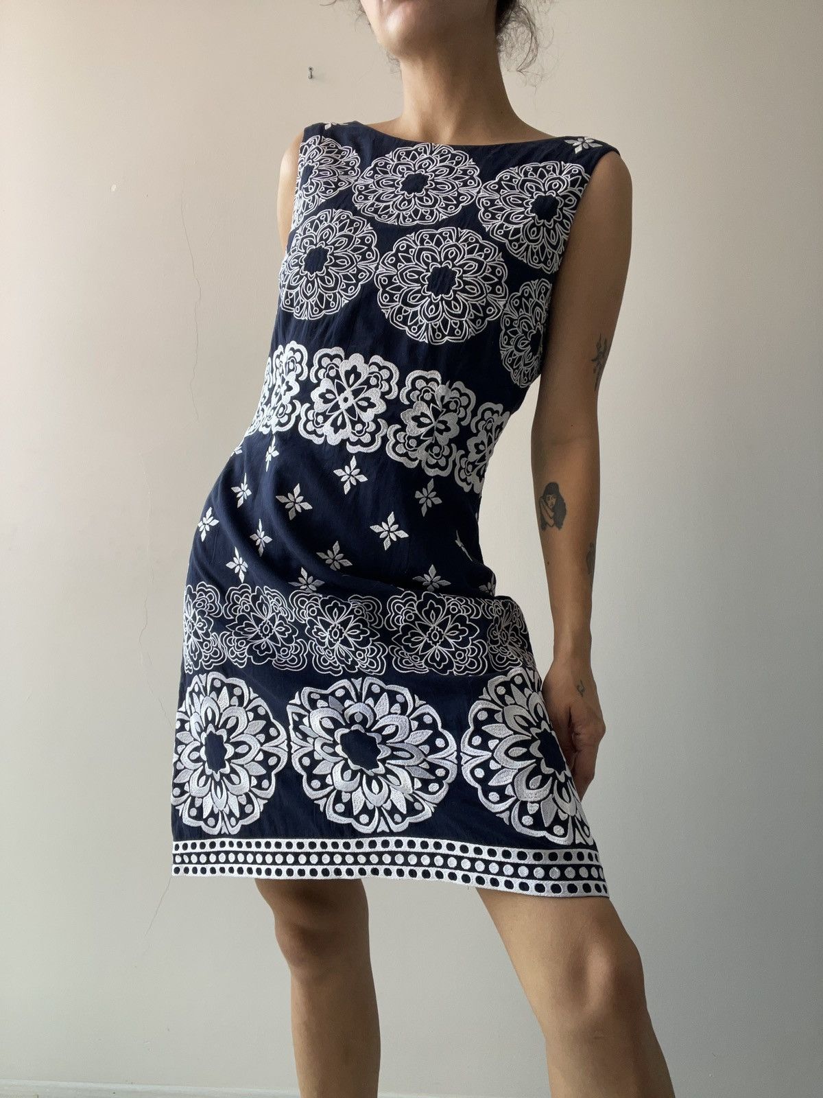Tommy Hilfiger Tommy Hilfiger dress Size M / US 6-8 / IT 42-44 - 2 Thumbnail