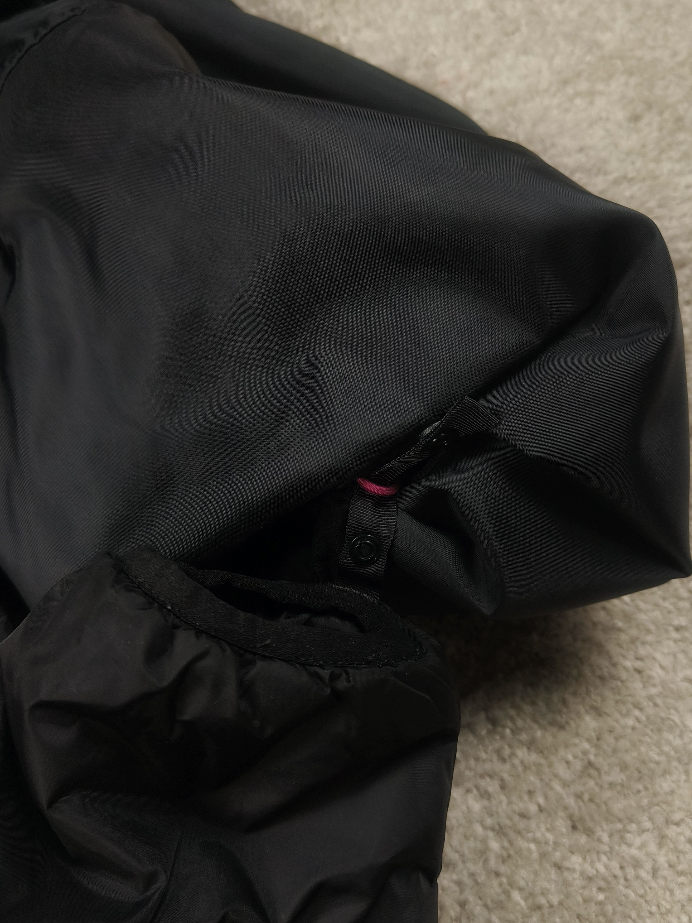 The North Face The North Face HyVent Membrane Jacket with down lining Size L / US 10 / IT 46 - 6 Thumbnail