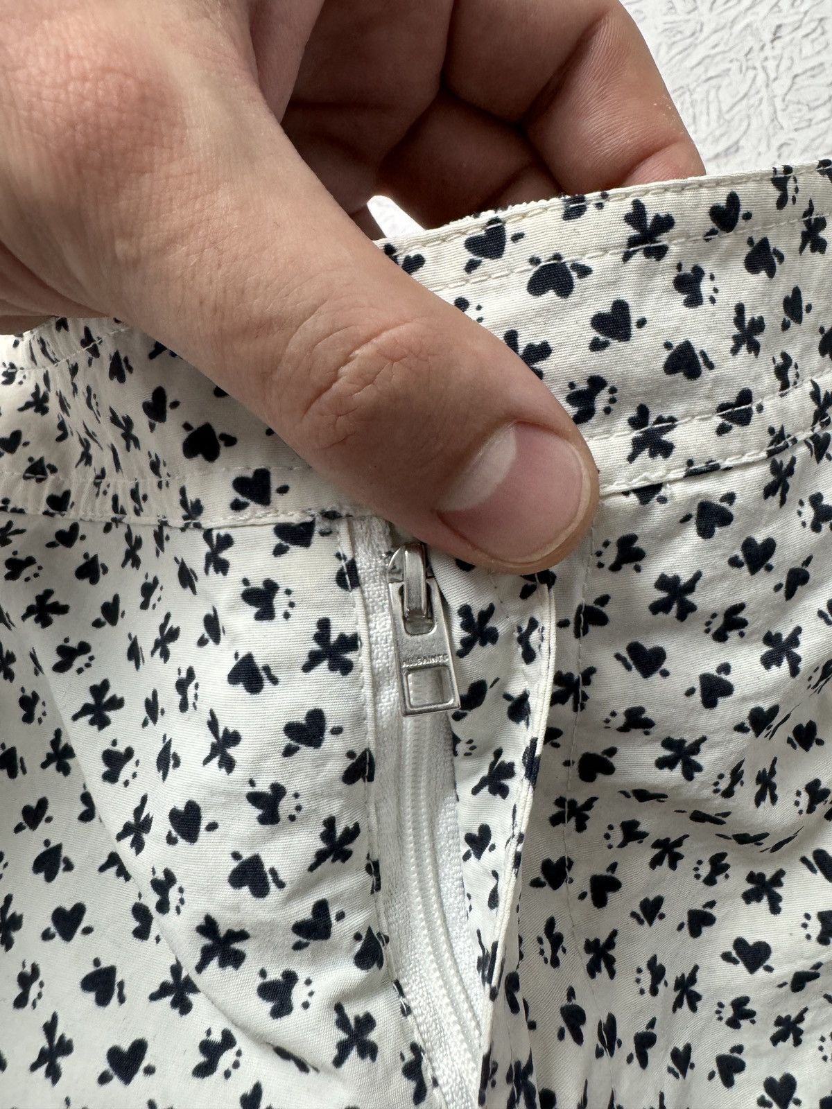 Allsaints Allsaints Love Swimshorts allover print Size US 30 / EU 46 - 7 Thumbnail