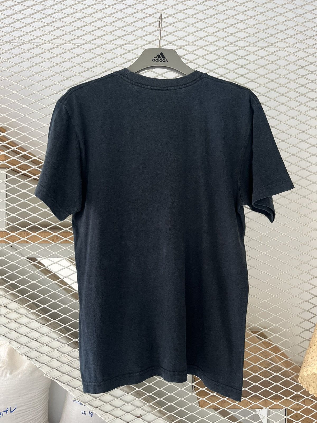 Band Tees × Japanese Brand × Vintage Vintage Haruhi Suzumiya SOS Brigade Anime Tshir T-shirt Size US L / EU 52-54 / 3 - 6 Thumbnail