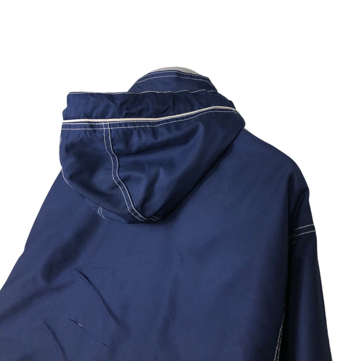 Japanese Brand 📌Vintage Ski Jacket Anorak Ellesse Big Logo Size US M / EU 48-50 / 2 - 11 Thumbnail