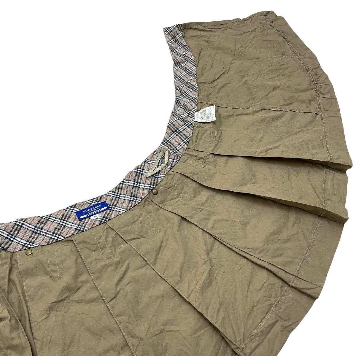 Missoni Missoni Skirt And Burberrys Blue label Size 28" / US 6 / IT 42 - 11 Thumbnail