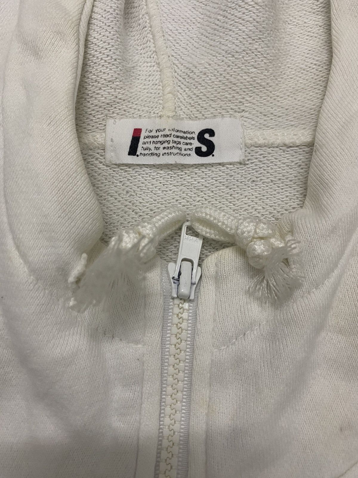 Issey Miyake × Tsumori Chisato × Vintage VINTAGE I.S 80s ISSEY MIYAKE TSUMORI CHISATO DESIGN STUDIO Size US M / EU 48-50 / 2 - 7 Thumbnail