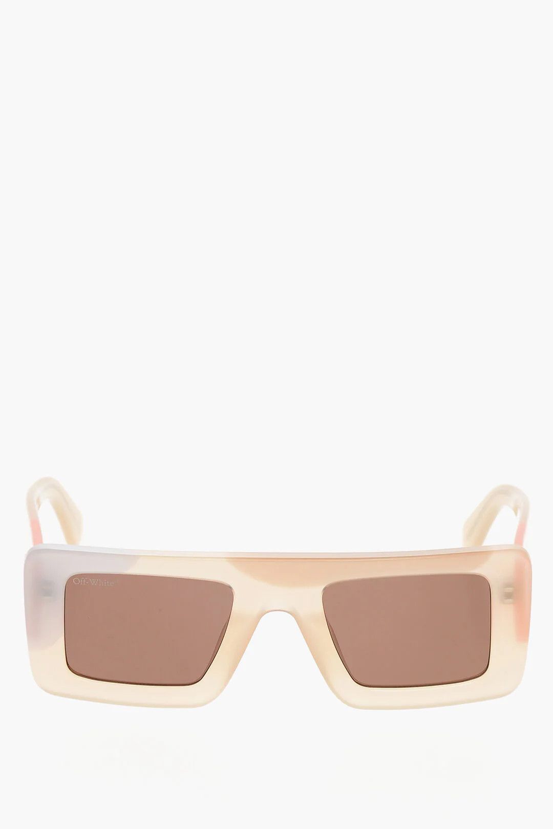 Off-White og1mm0426 Size: OS / Rectangular Sunglasses in Multicolor Size ONE SIZE - 1 Thumbnail