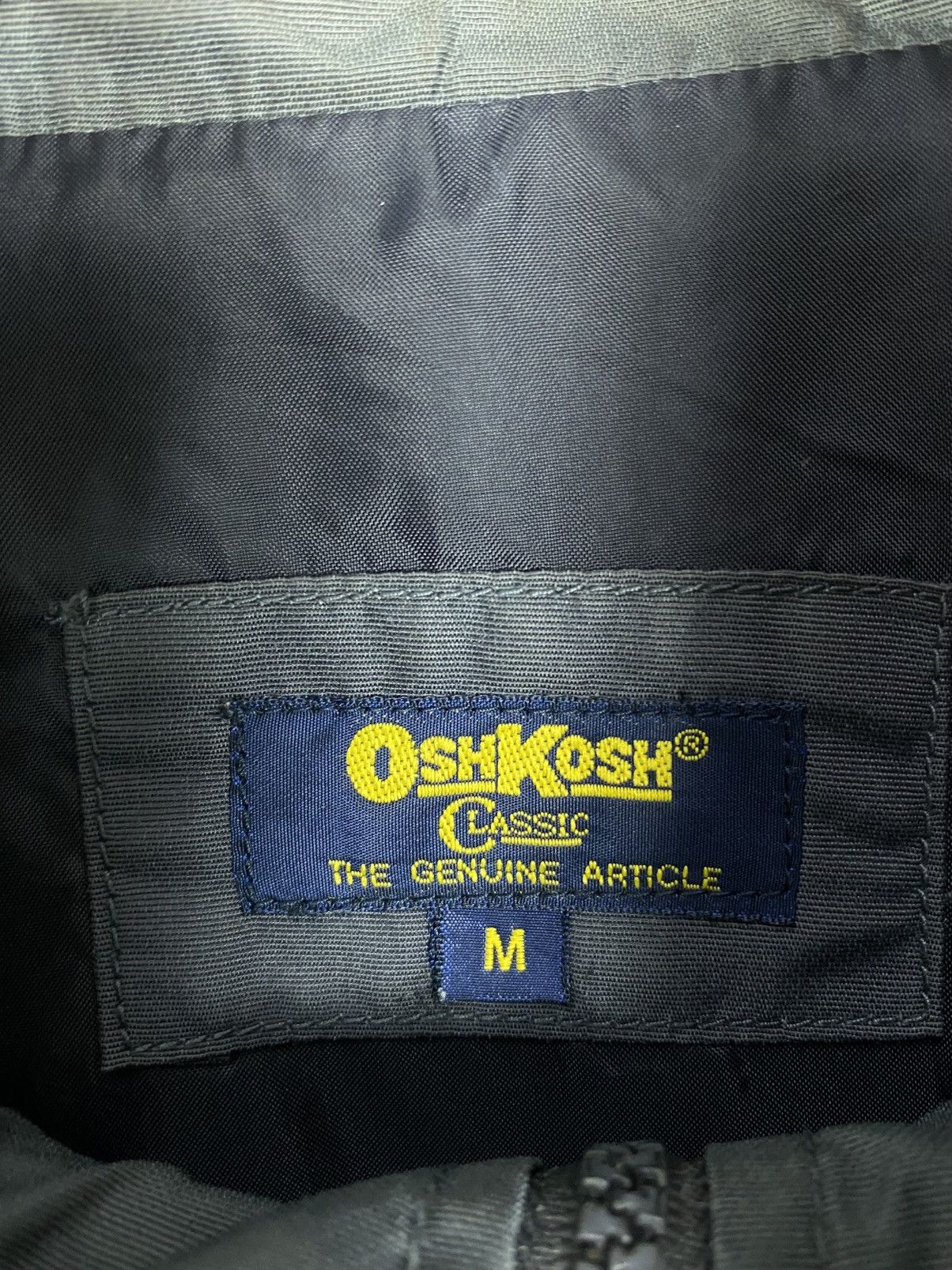 Oshkosh Rare‼️ Oshkosh Jacket Size US M / EU 48-50 / 2 - 6 Thumbnail