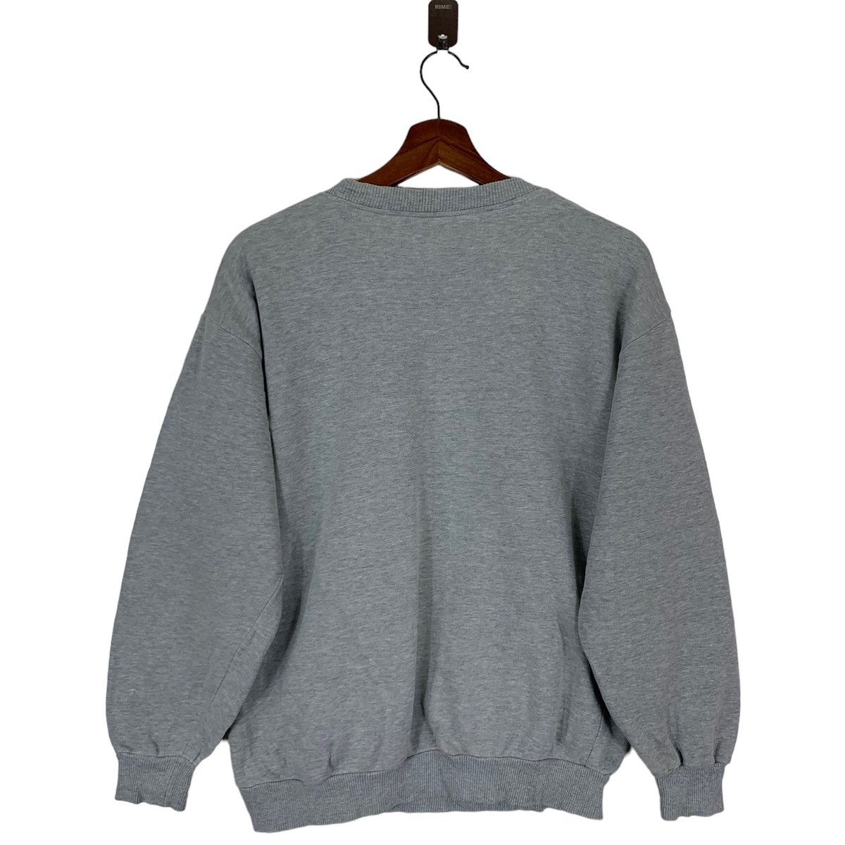 Lacoste VINTAGE LACOSTE CASUAL SPORTSWEAR PULLOVER CREWNECK Size US S / EU 44-46 / 1 - 10 Thumbnail