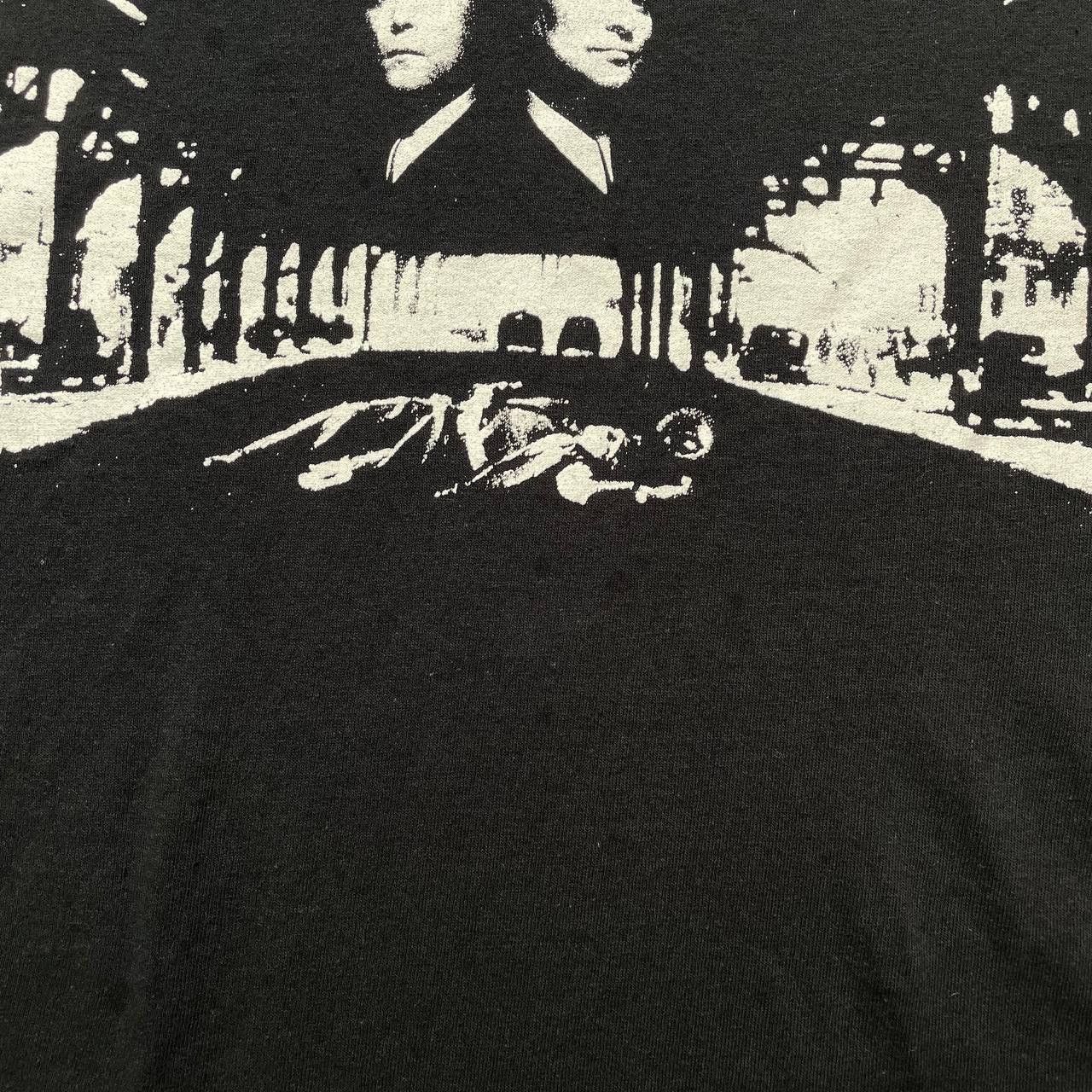 Other Goodfellas Movie Promo 2021 T Shirt Black Size US M / EU 48-50 / 2 - 8 Thumbnail