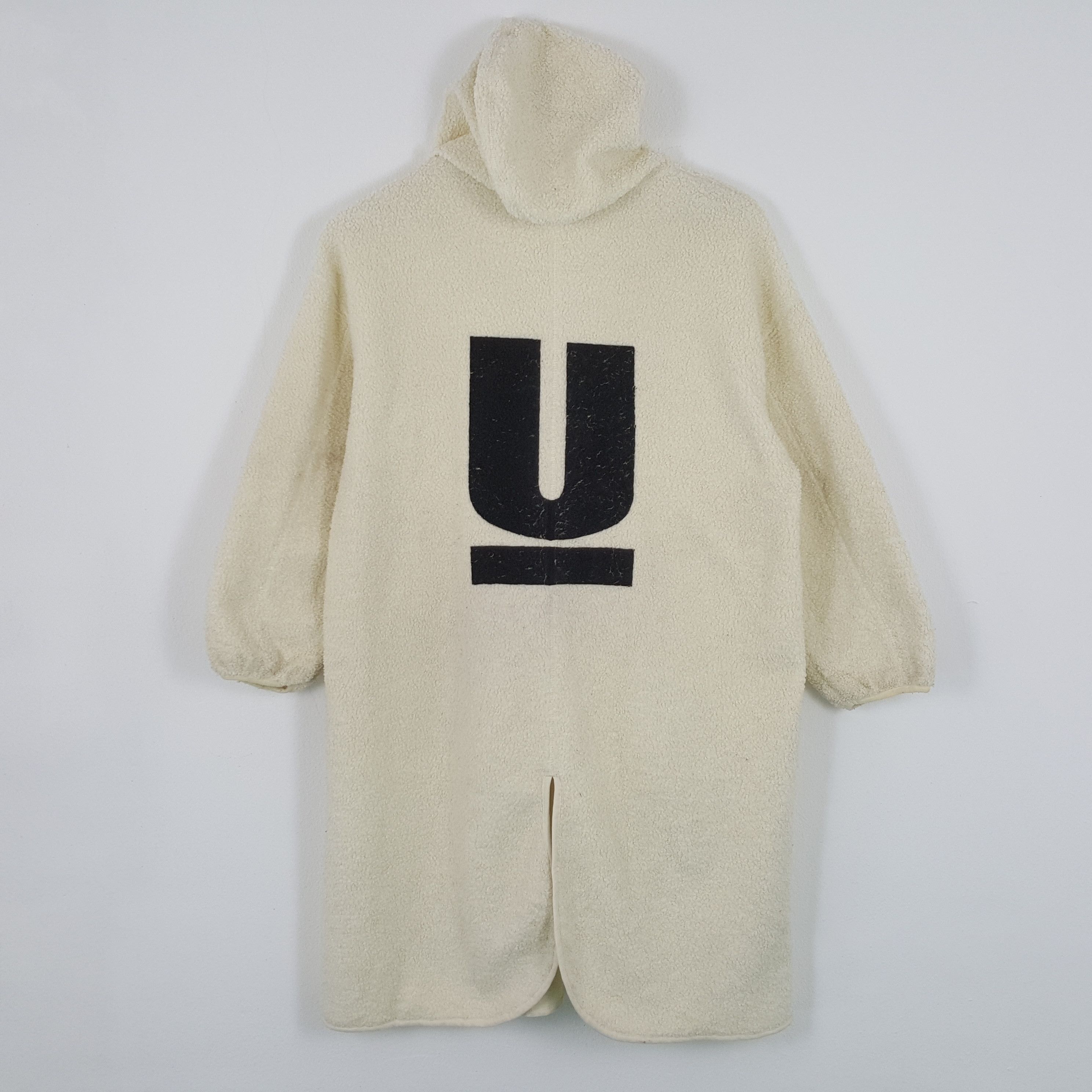 Sunflower 23SS Long Double Chester Coat