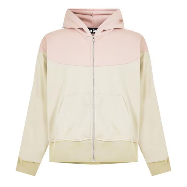 o1g2r1mq0524 Zip Track Jackets in Multicolor