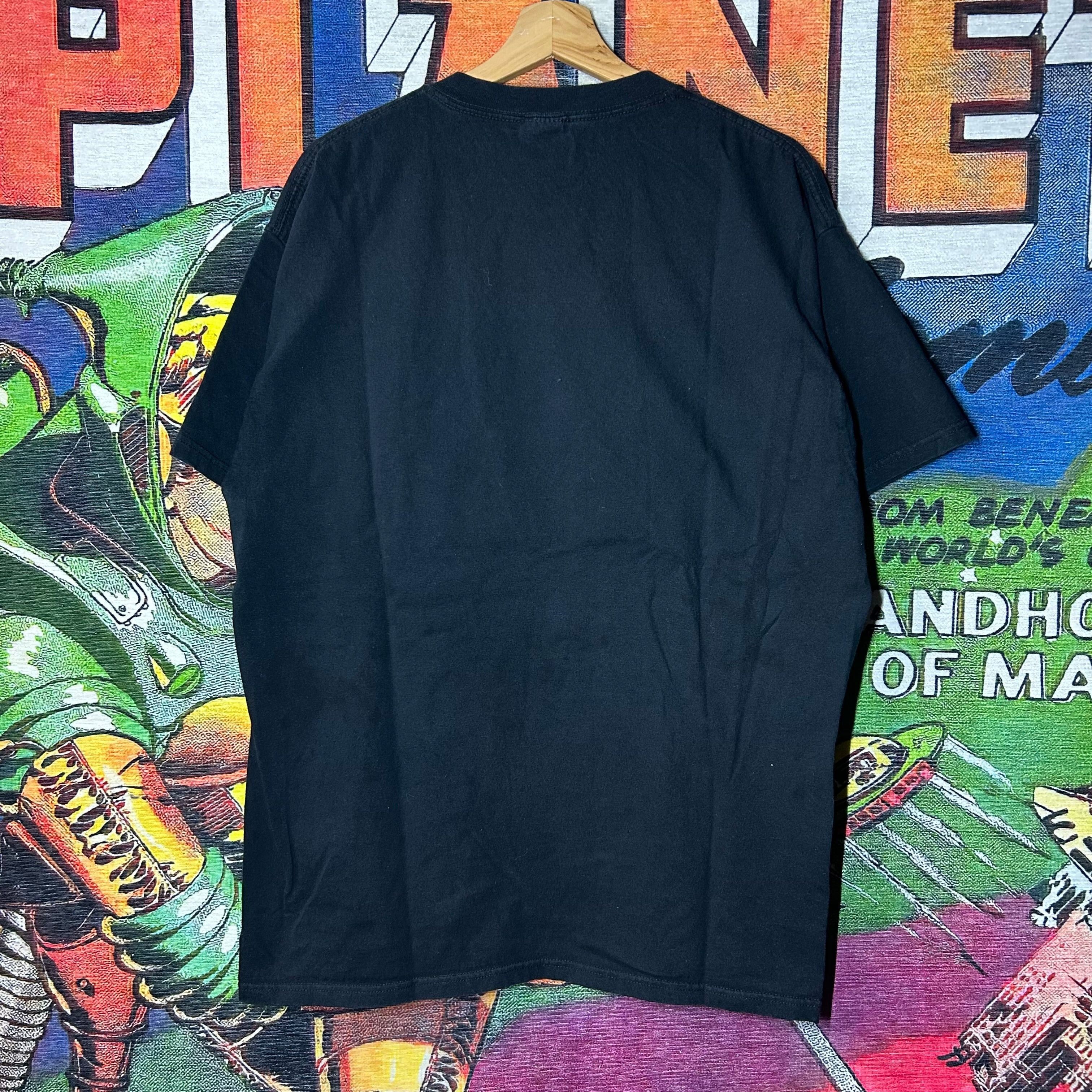 Band Tees Journey ‘ESC4P3’ Tee Size XL Size US XL / EU 56 / 4 - 2 Thumbnail