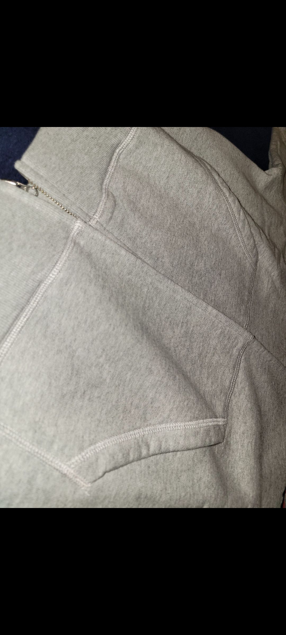Corteiz Corteiz x Denim Tears RTW Royal Zip Hoodie Size US XS / EU 42 / 0 - 7 Thumbnail