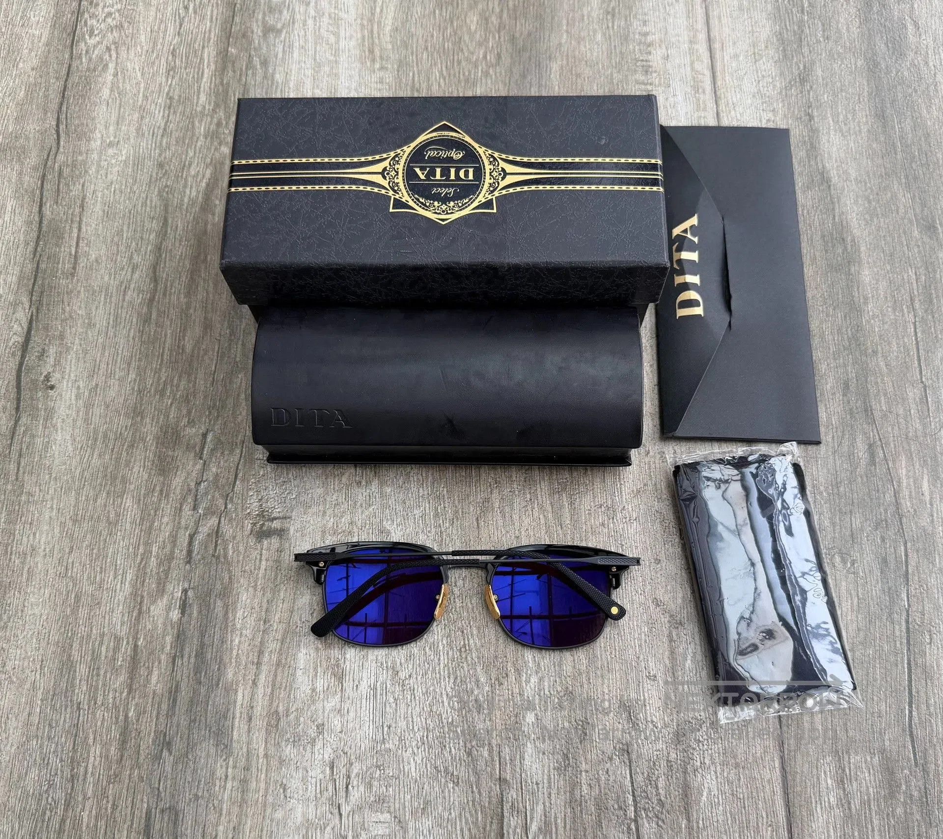 Dita DITA NOMAD DRX. Size ONE SIZE - 2 Thumbnail