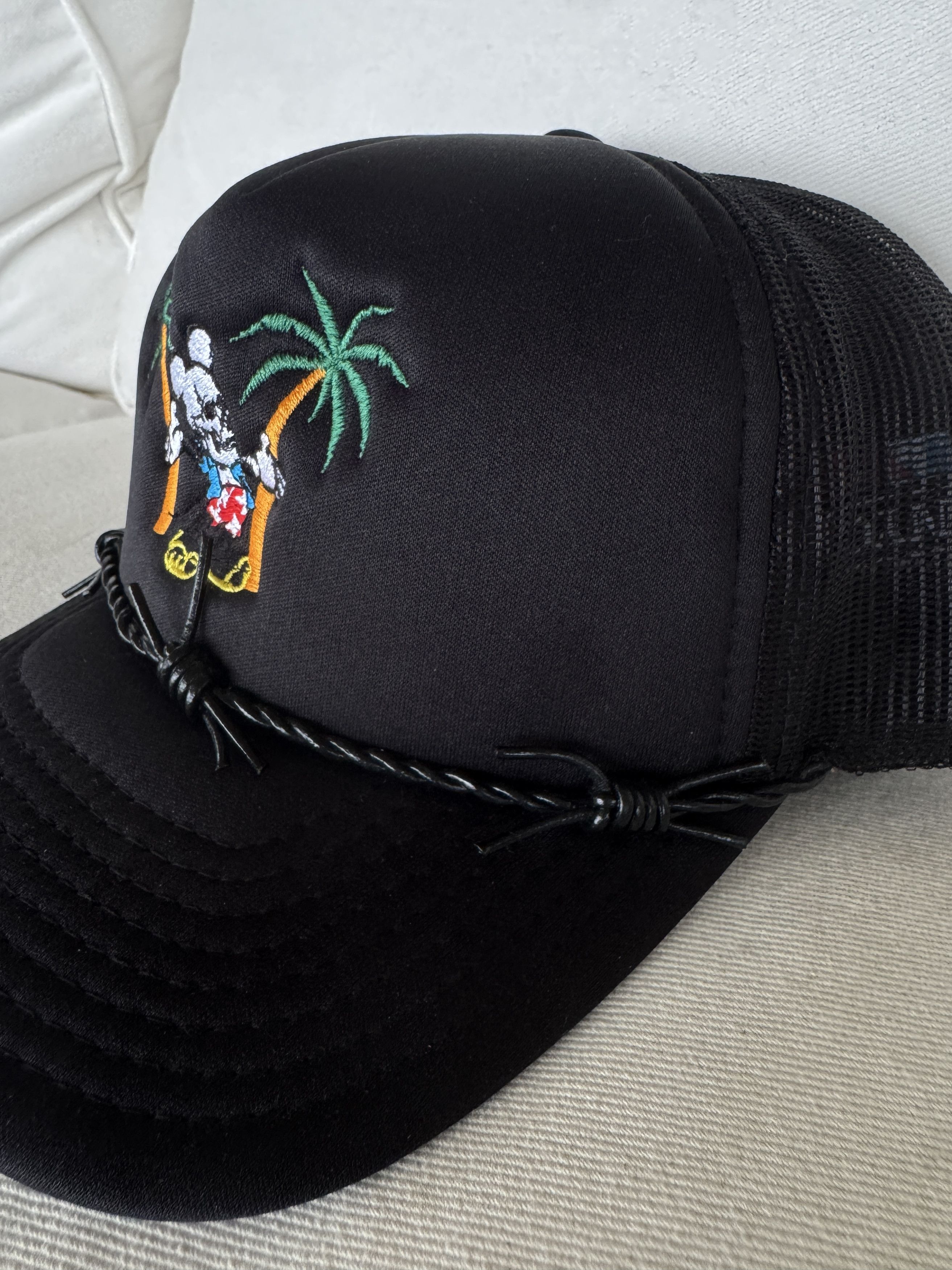 Alchemist Alchemist x Loso Mickey Hat Size ONE SIZE - 3 Thumbnail