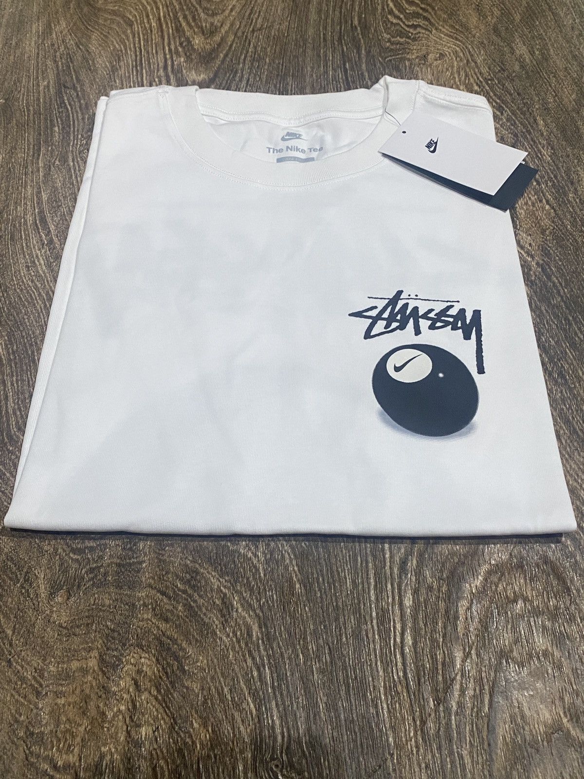 ★人気★【STUSSY】★Stussy 8 Ball T-Shir.t Camo★ Stussy Stussy 8 Ball Camo T-shirt | Grailed