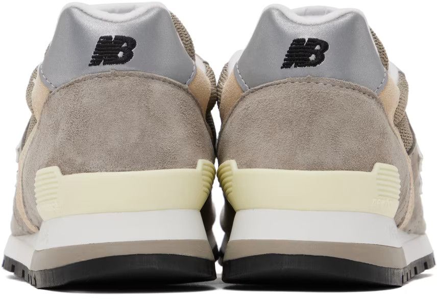 New Balance o1w1db10824 996 Sneakers in Multicolor Size US 9.5 / EU 42-43 - 2 Thumbnail