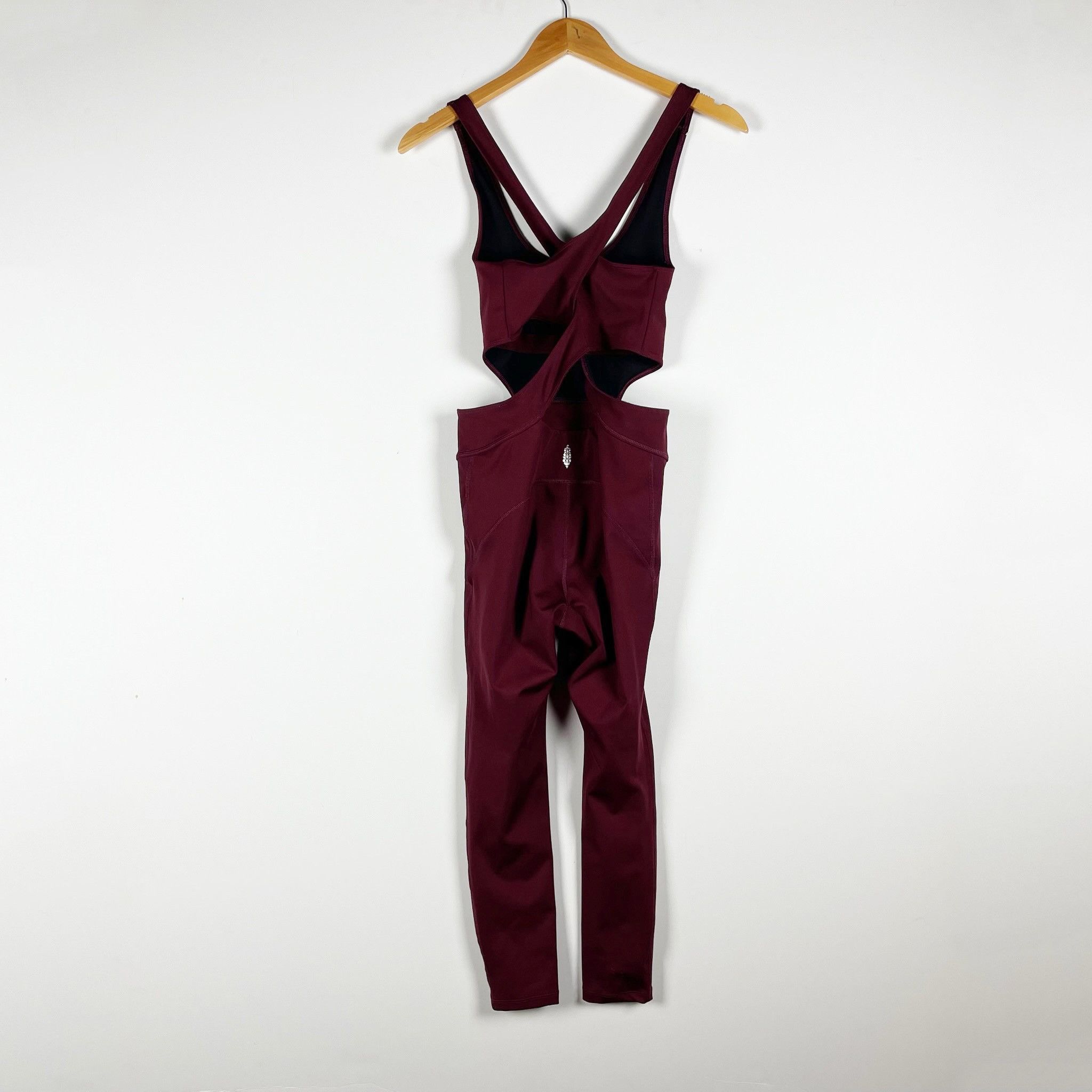 Free People Free People x FP Movement Back It Up Size 27" / US 4 / IT 40 - 4 Thumbnail