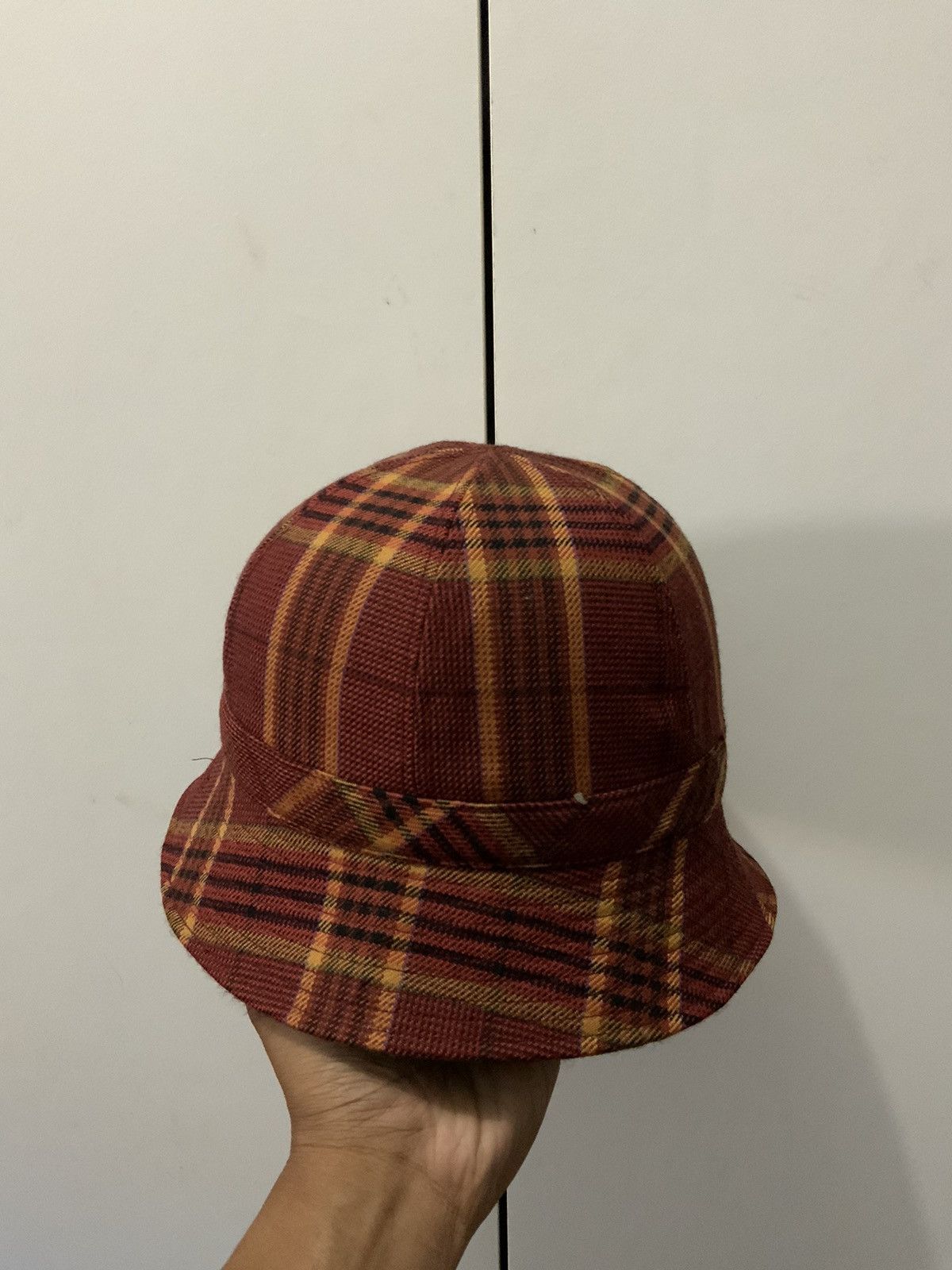 Yamaha Vintage Yamaha Golf Bucket Hat Size ONE SIZE - 3 Thumbnail