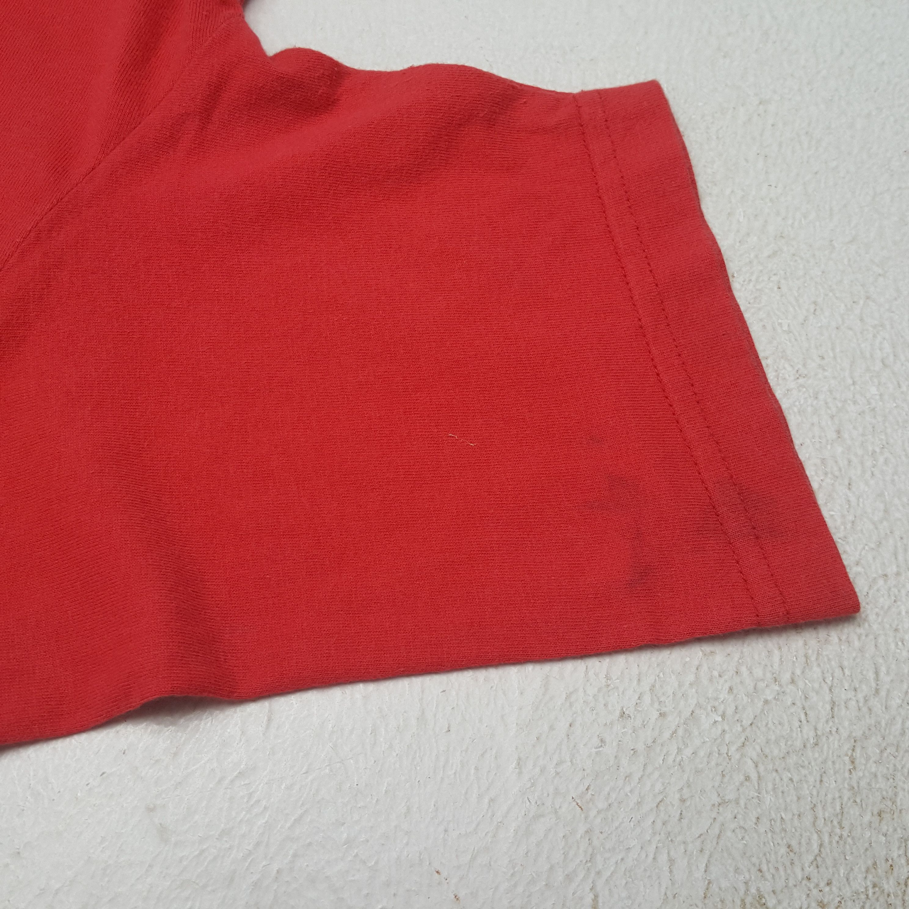 Vintage Manic Street Preachers Polos RR22 Size US S / EU 44-46 / 1 - 7 Thumbnail