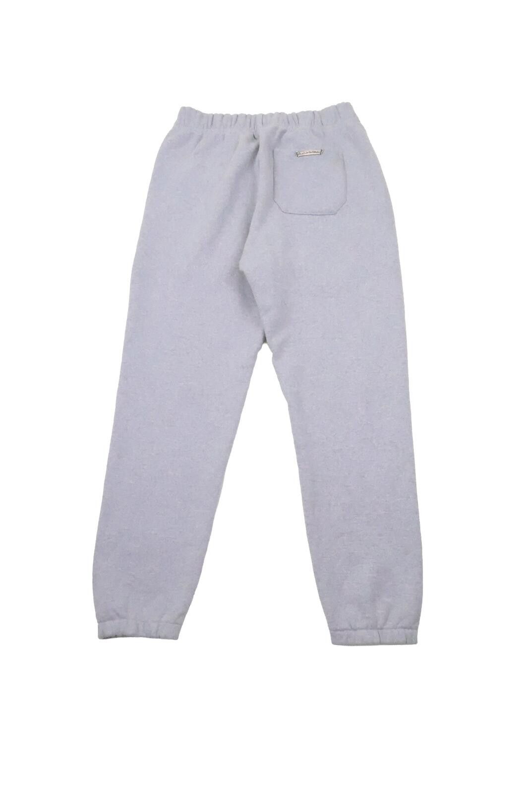 Chrome Hearts Paper Jam Triple Cross Patch Sweatpants Size US 32 / EU 48 - 2 Thumbnail
