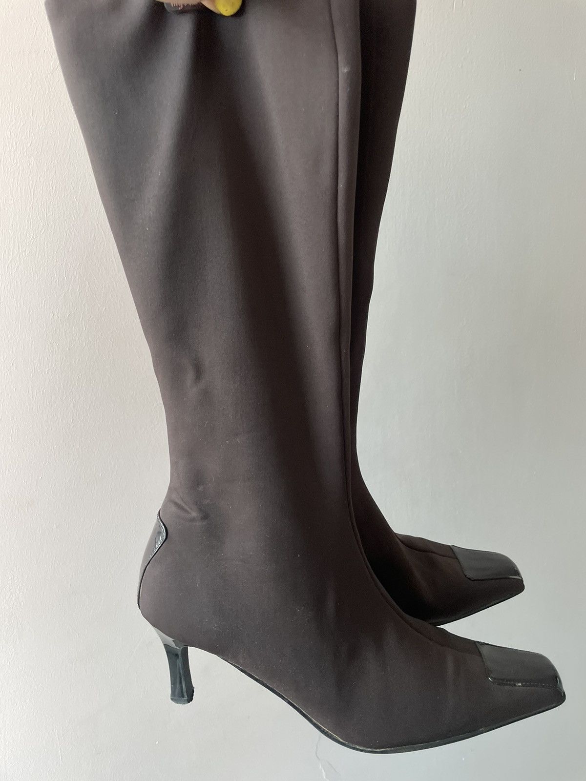 Vintage Vintage Italian boots Size US 6.5 / IT 36.5 - 6 Thumbnail