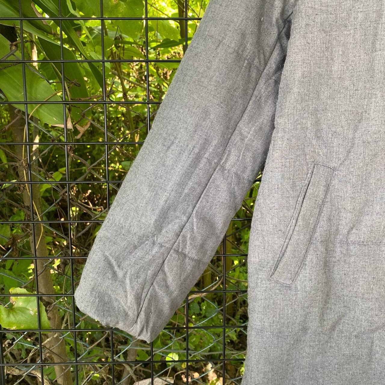 Designer × Japanese Brand × Takeo Kikuchi Vintage Takeo Kikuchi Down Jacket Size US M / EU 48-50 / 2 - 3 Thumbnail