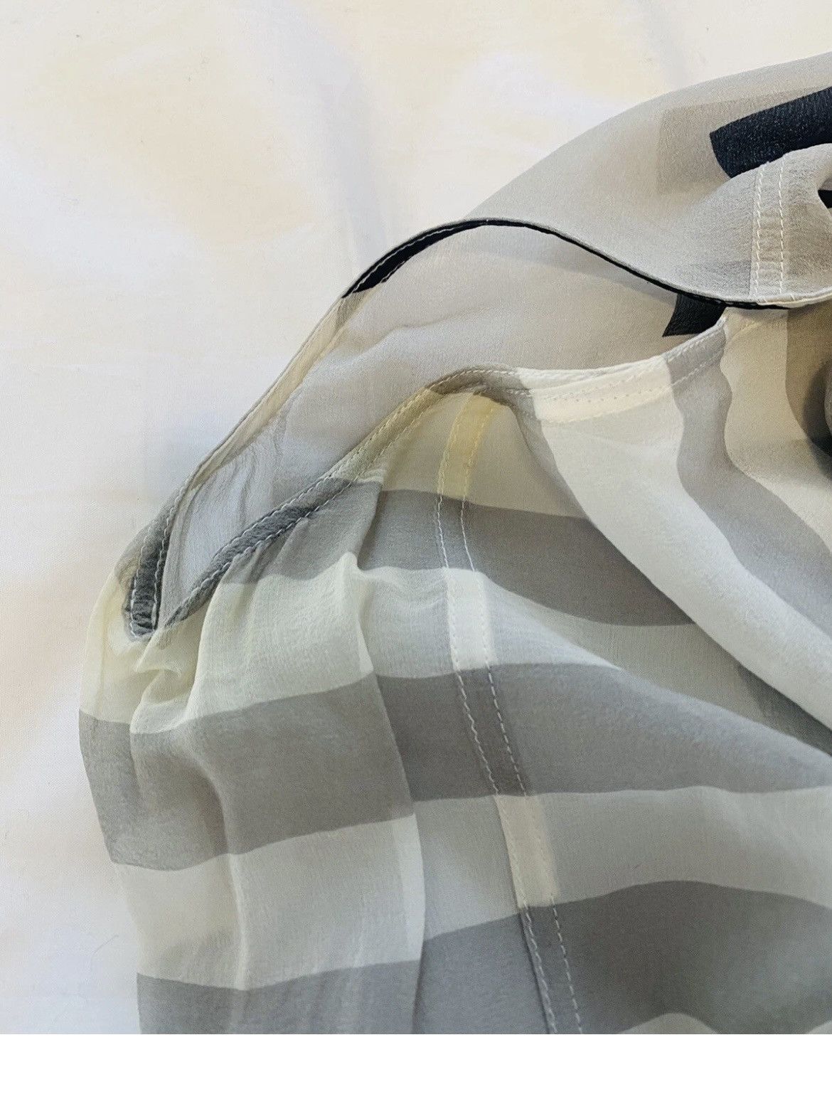 Rick Owens Rick Owens Tank Top Size US M / EU 48-50 / 2 - 5 Thumbnail
