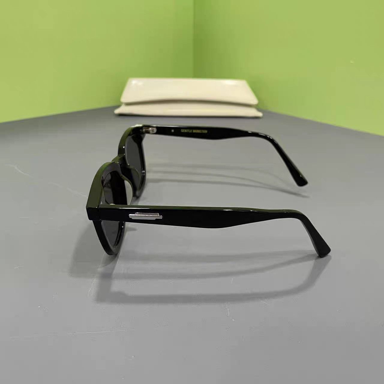 Gentle Monster Gentle Monster LONDI Sunglasses K15 Size ONE SIZE - 5 Thumbnail