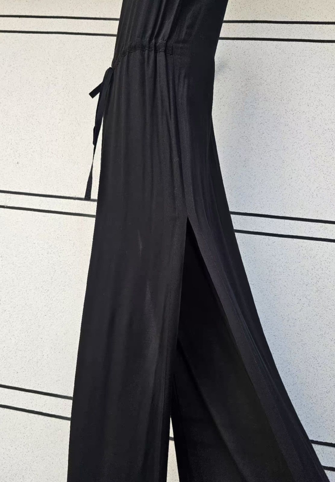Ann Demeulemeester Ann demeulemeester new long dress Size XS / US 0-2 / IT 36-38 - 1 Thumbnail