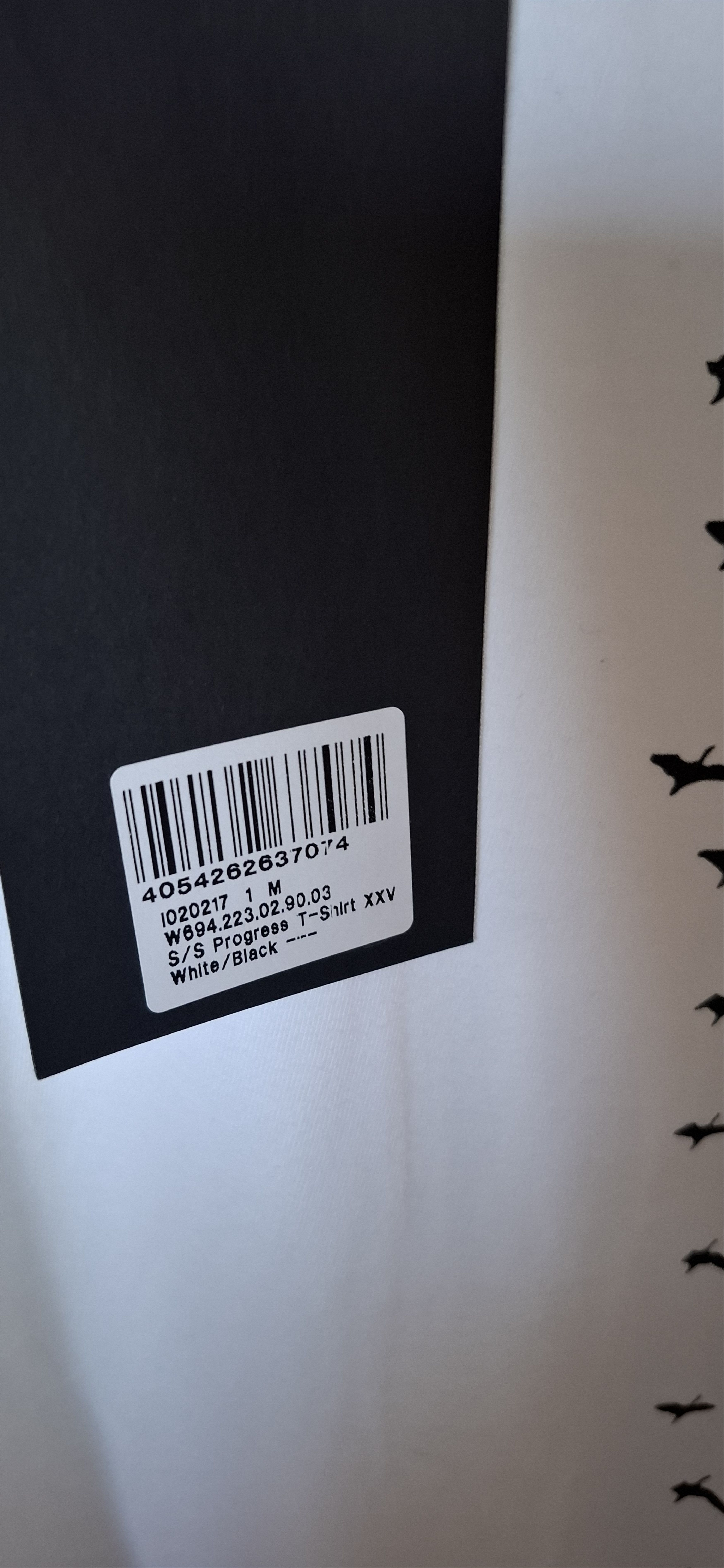 Carhartt Wip Carhartt WIP 25th Anniversary T-shirt Size US M / EU 48-50 / 2 - 5 Thumbnail