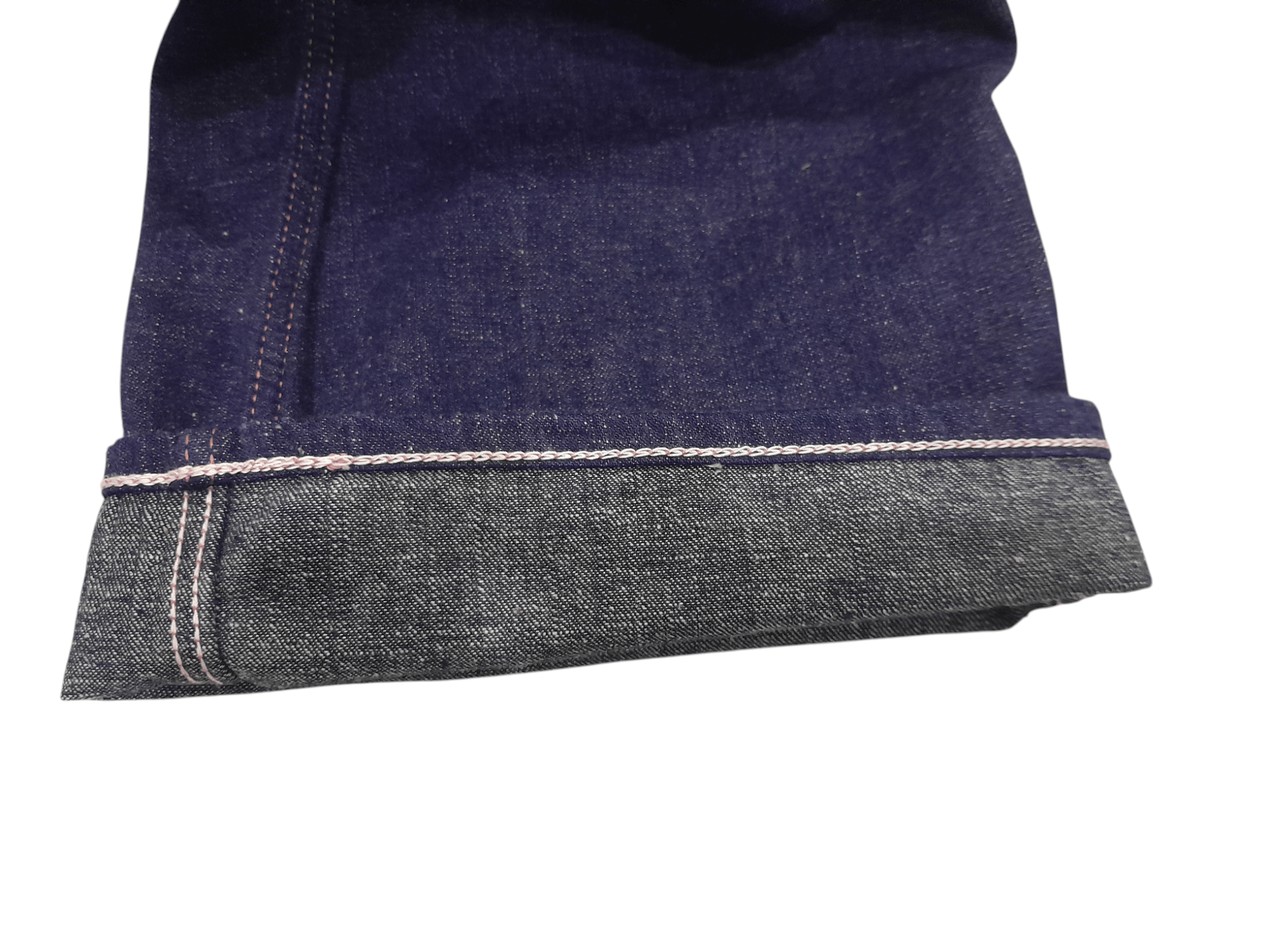 Orslow Orslow Fennica Scandinavian Style Denim Indigo (F536) W27 Size US 27 - 10 Thumbnail