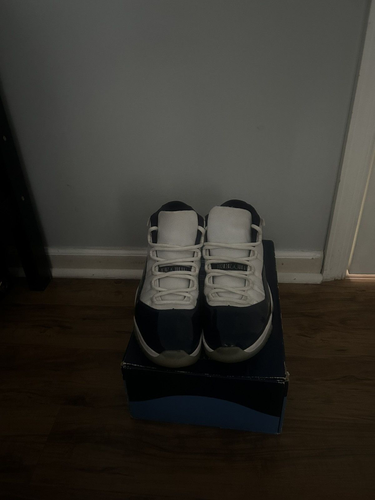 Jordan Brand Jordan 11 ‘Win Like 82’ Size US 11 / EU 44 - 1 Thumbnail