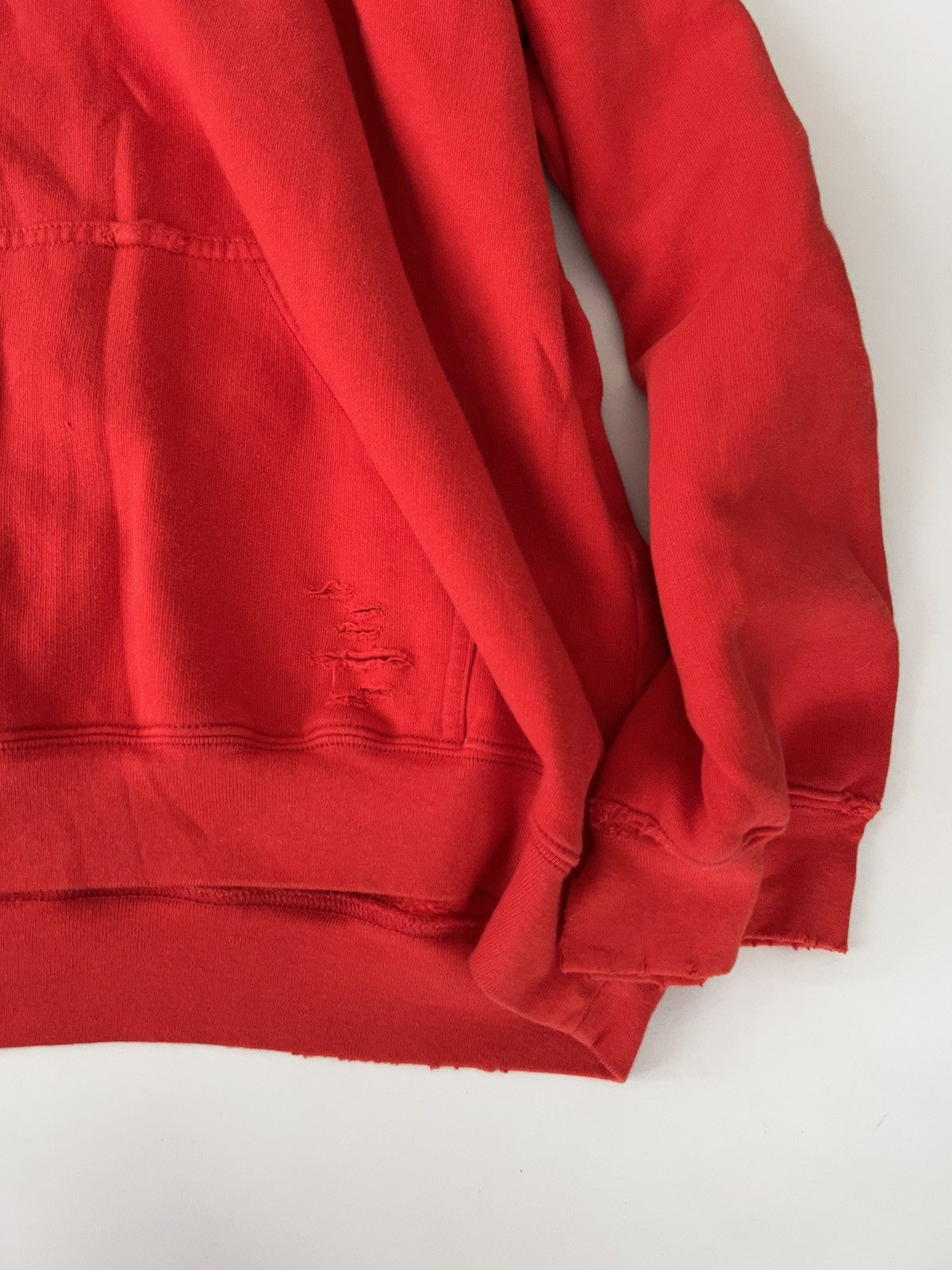 Balenciaga Balenciaga Apple Music My Name Is Demna Hoodie Size US L / EU 52-54 / 3 - 7 Thumbnail