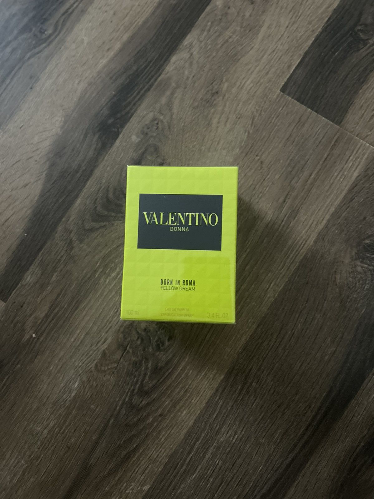 Valentino Valentino perfume Size ONE SIZE - 4 Thumbnail
