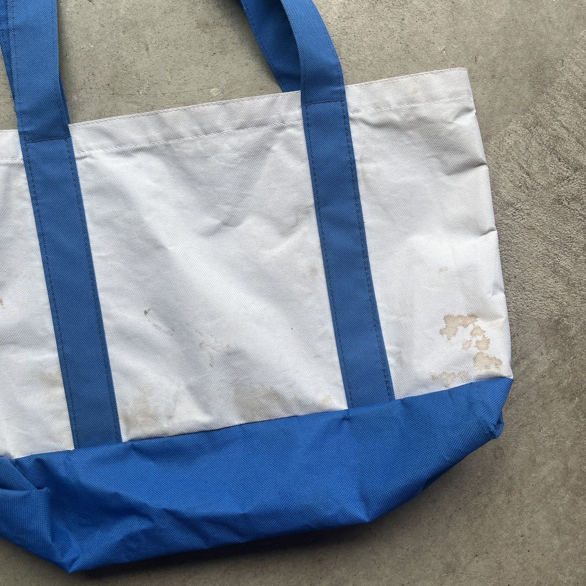 Disney Vintage Disney Movie Club Tote Bag Size ONE SIZE - 5 Thumbnail