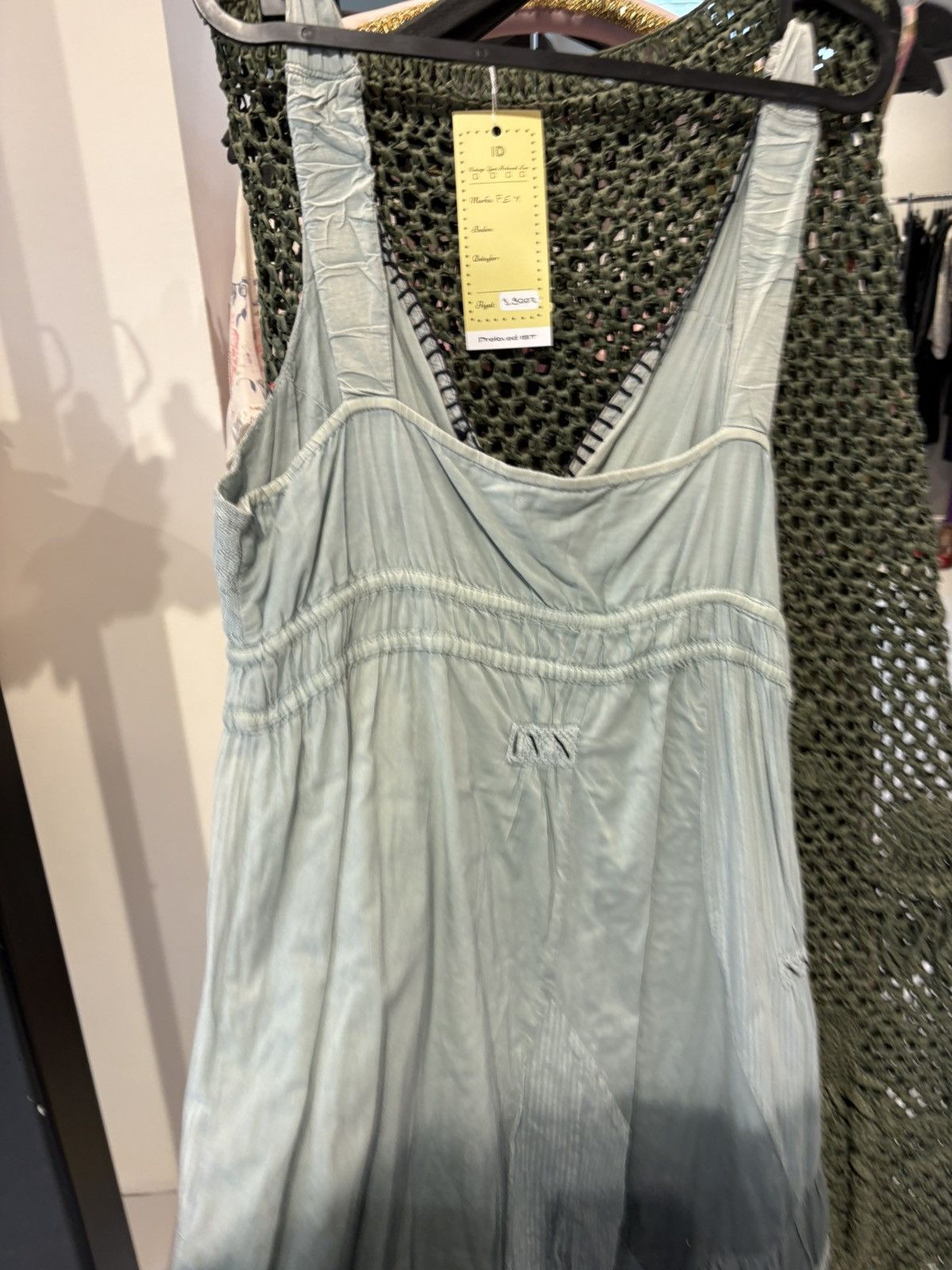 Desigual Desigual dress Size M / US 6-8 / IT 42-44 - 8 Thumbnail