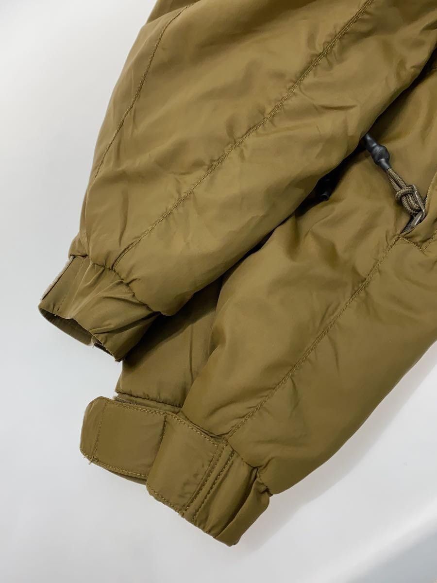 Avirex Avirex Nylon Blouson Khaki Size US XL / EU 56 / 4 - 5 Thumbnail
