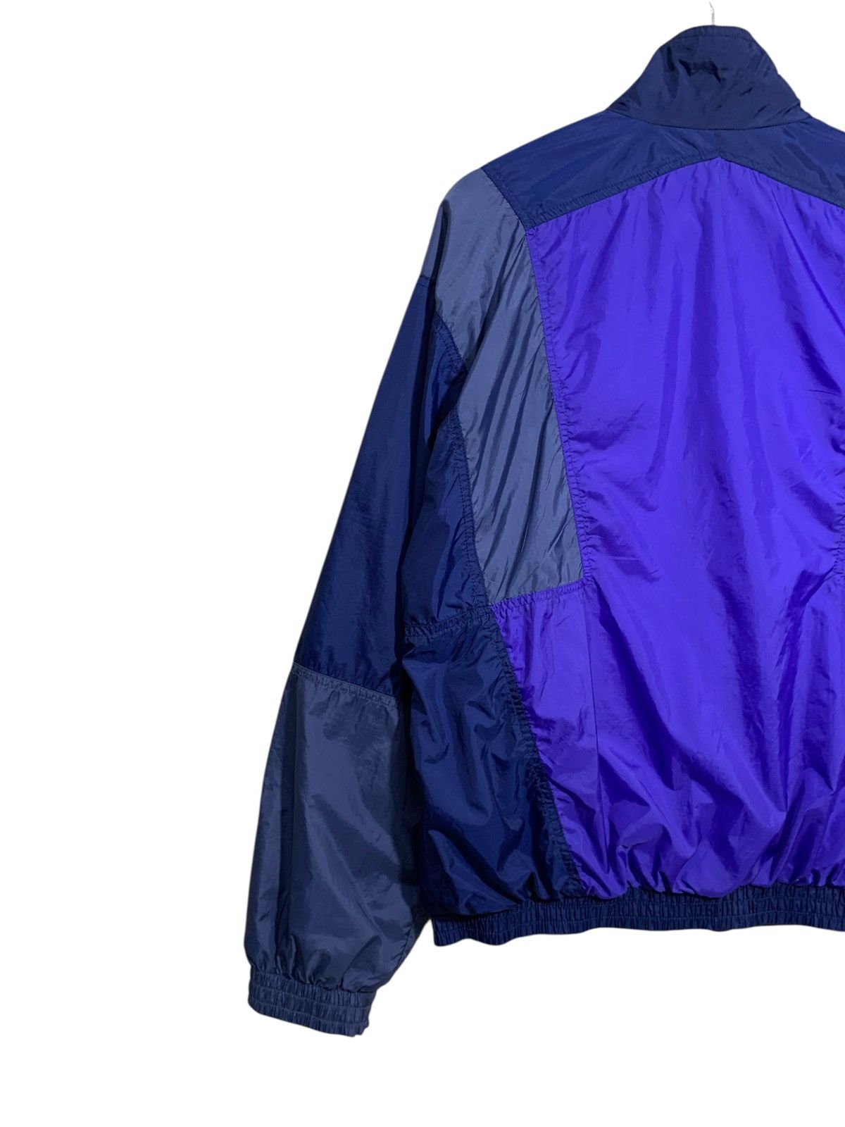 Nike × Vintage 🔥VTG 90S NIKE AIR NYLON JACKETS Size US L / EU 52-54 / 3 - 6 Thumbnail