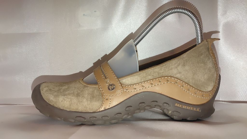 Merrell Merrell Plaza Emme Mary Janes Size 7.5 NWOT Size US 7.5 / IT 37.5 - 2 Thumbnail