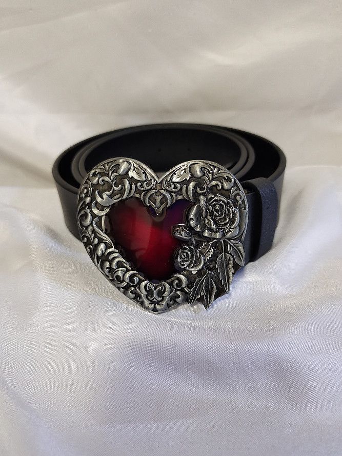 Other Fashion personalized simple belt Size ONE SIZE - 1 Thumbnail