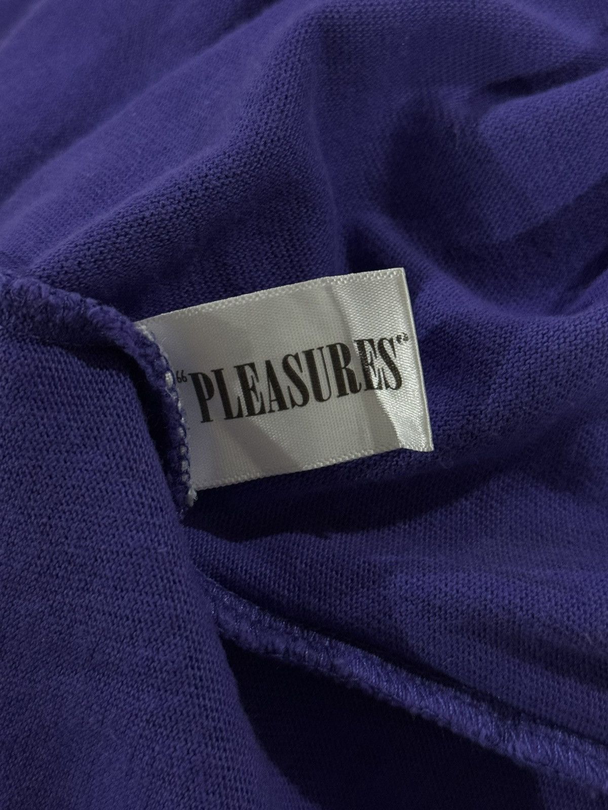 Pleasures Pleasures T-Shirt Size US S / EU 44-46 / 1 - 10 Thumbnail