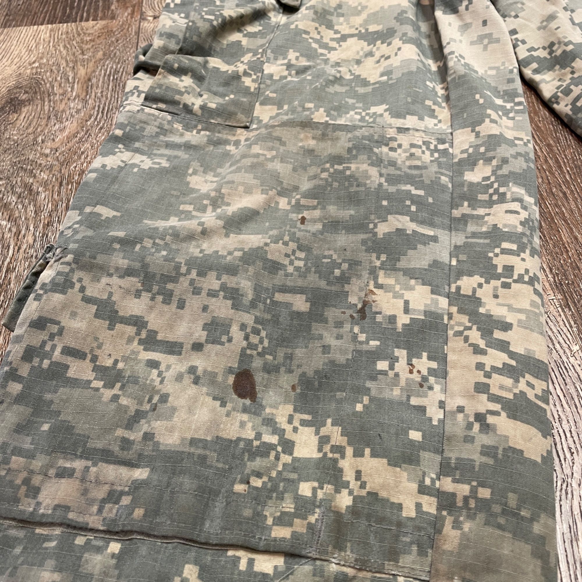 Other 30” - Nato Camo Pants Size US 30 / EU 46 - 5 Thumbnail